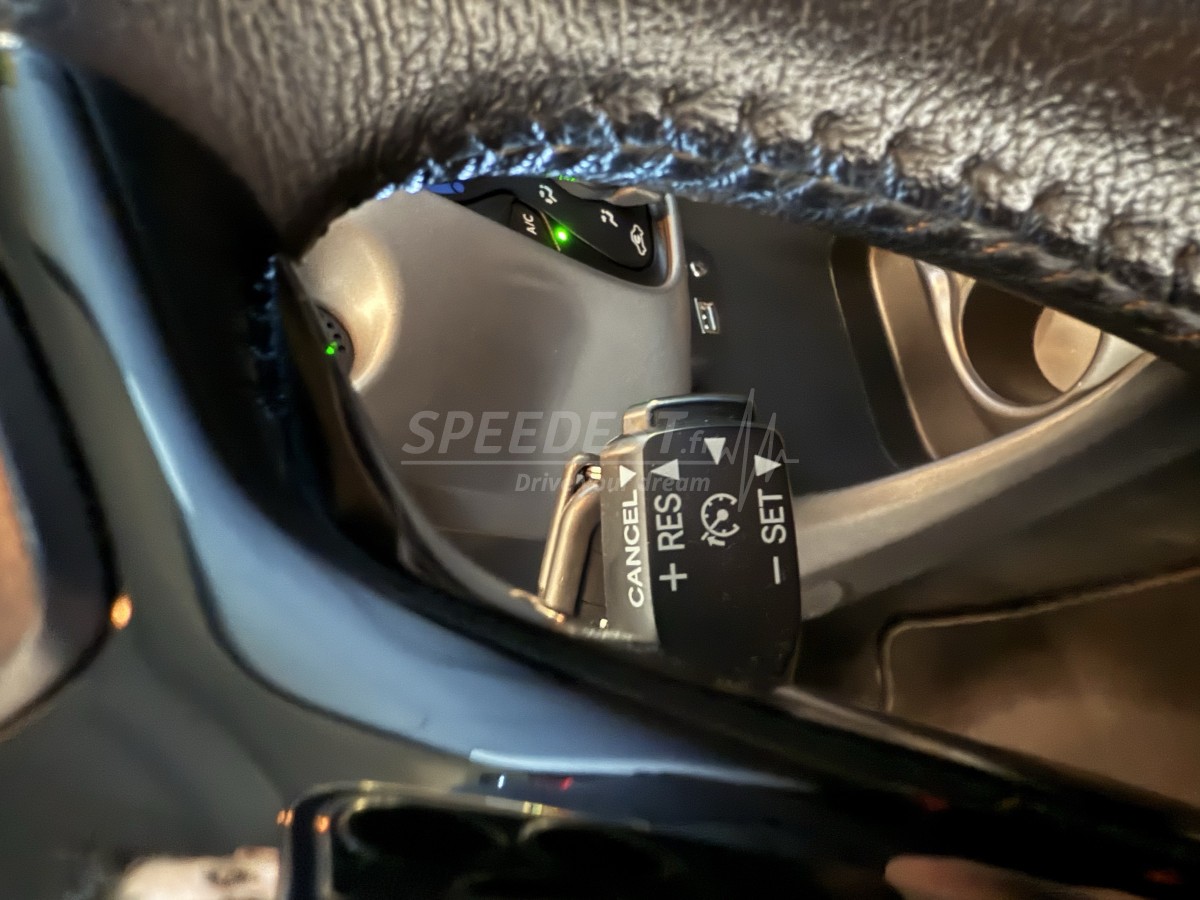TOYOTA AYGO -FAIBLE KILOMETRAGE-
