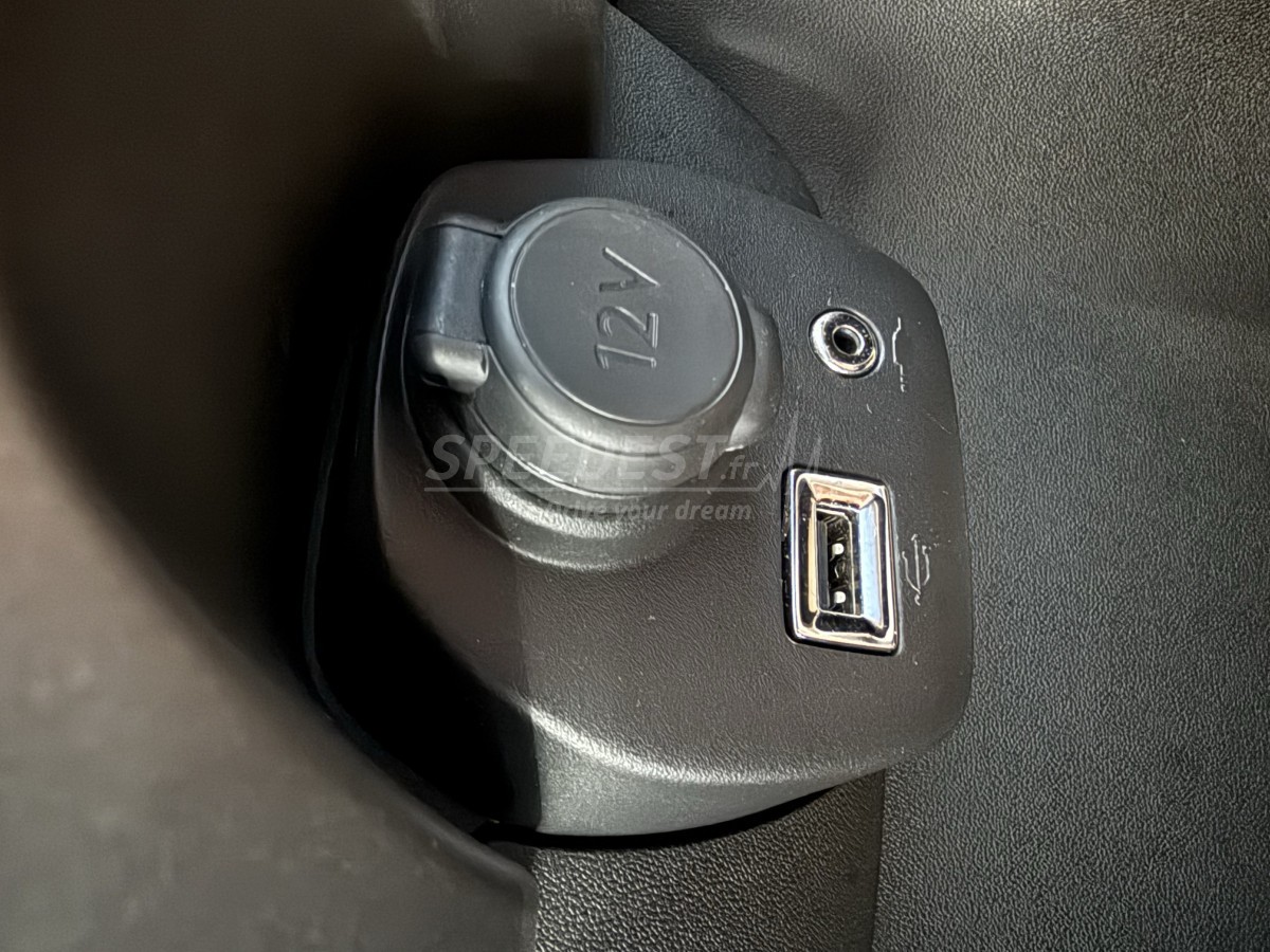 TOYOTA AYGO -FAIBLE KILOMETRAGE-