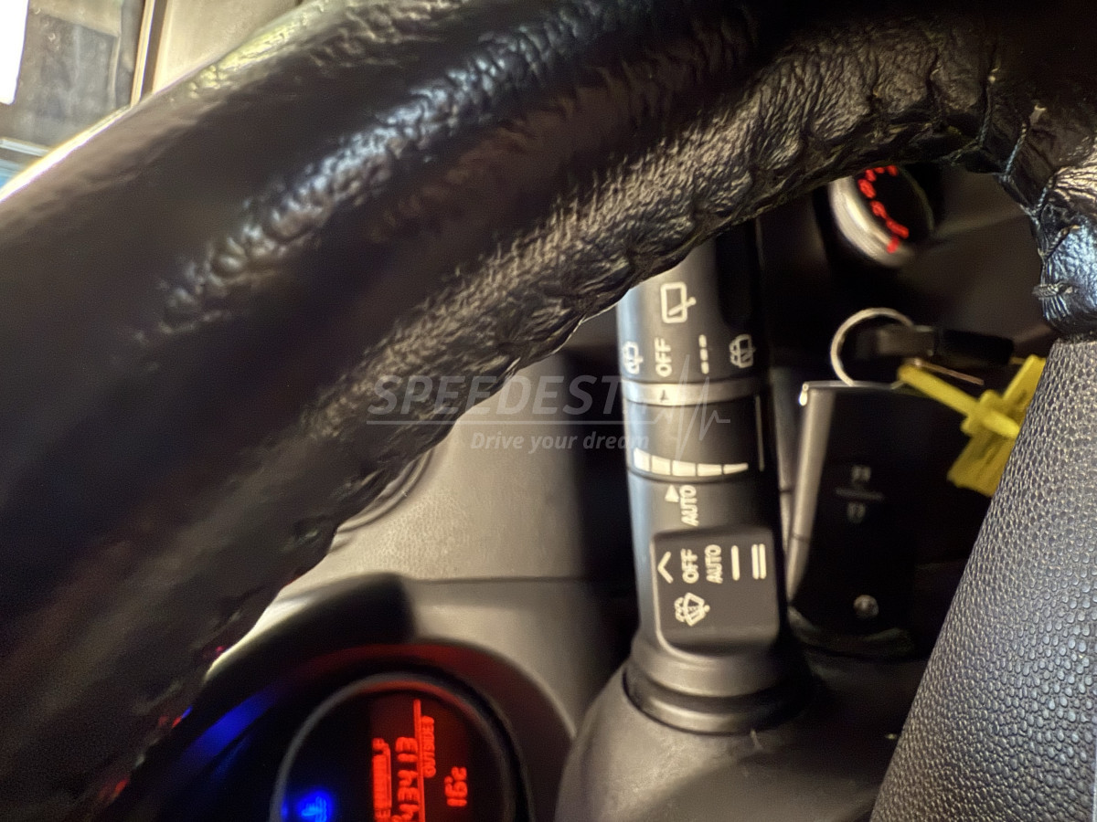 MAZDA 2 -CLIM-ROUE ETE/HIVER-