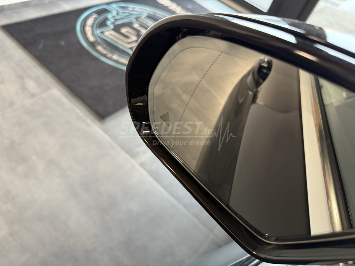 CLASSE E 194ch /LED-CARPLAY/
