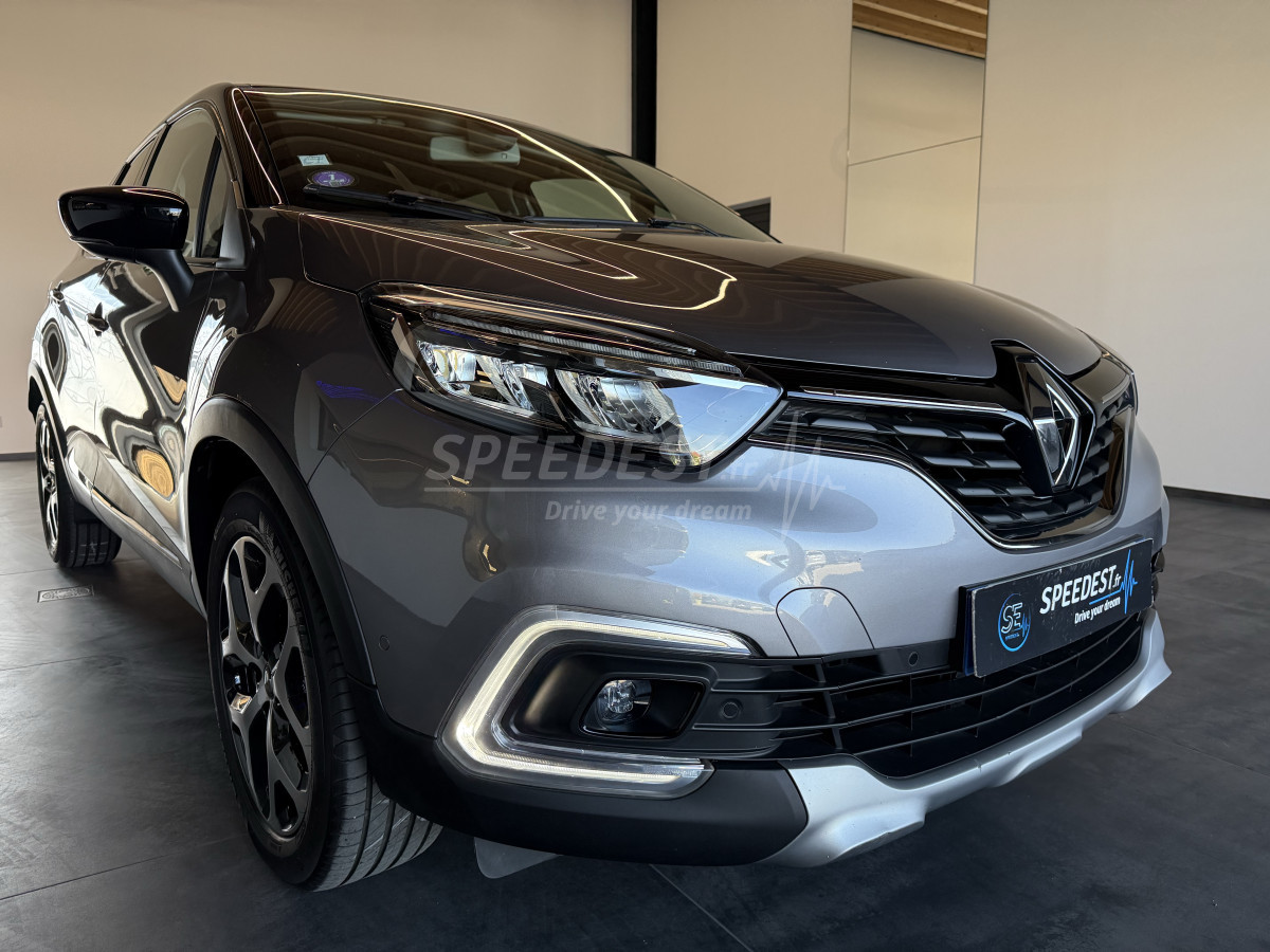 CAPTUR PHASE 2 - 1ère MAIN /CAMERA-GPS/