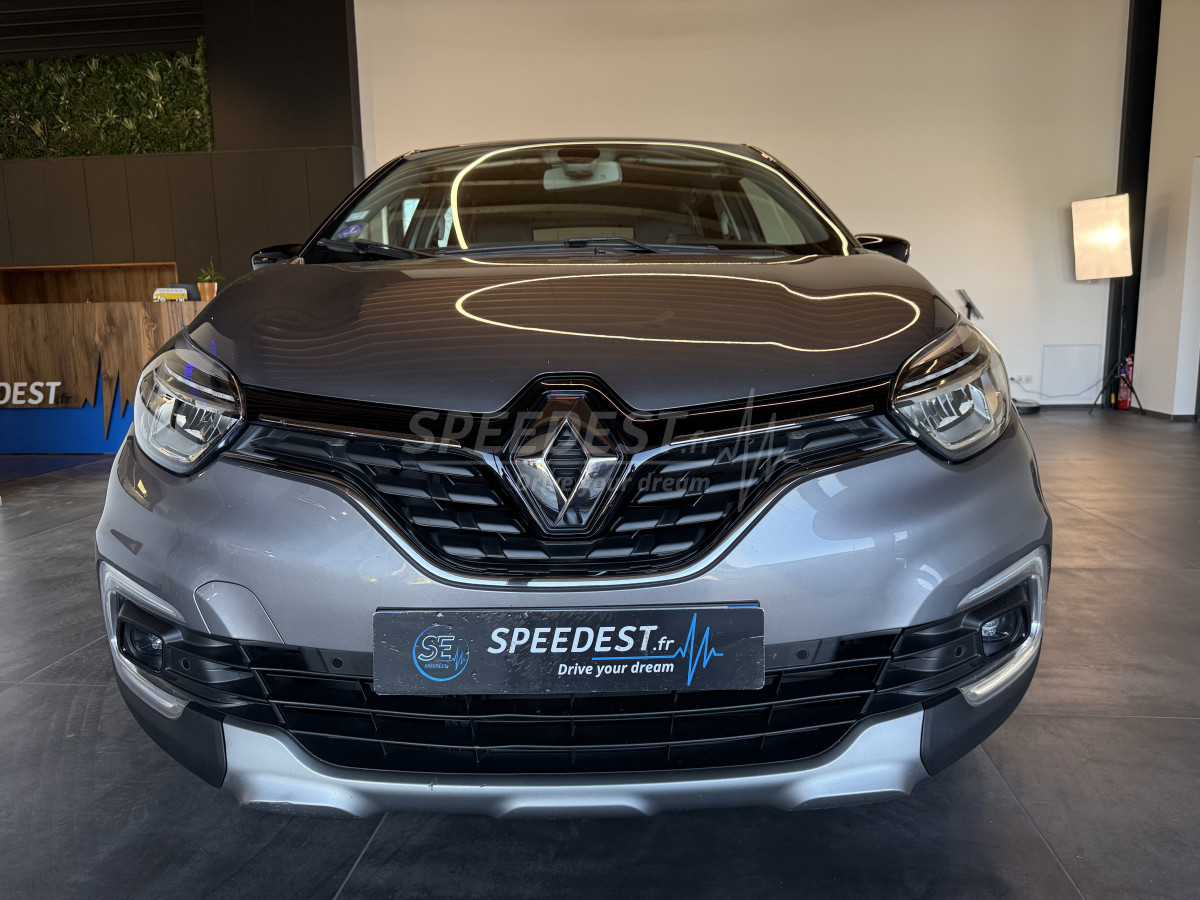 CAPTUR PHASE 2 - 1ère MAIN /CAMERA-GPS/