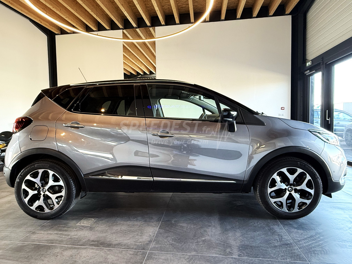 CAPTUR PHASE 2 - 1ère MAIN /CAMERA-GPS/