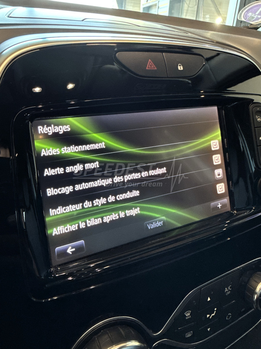 CAPTUR PHASE 2 - 1ère MAIN /CAMERA-GPS/
