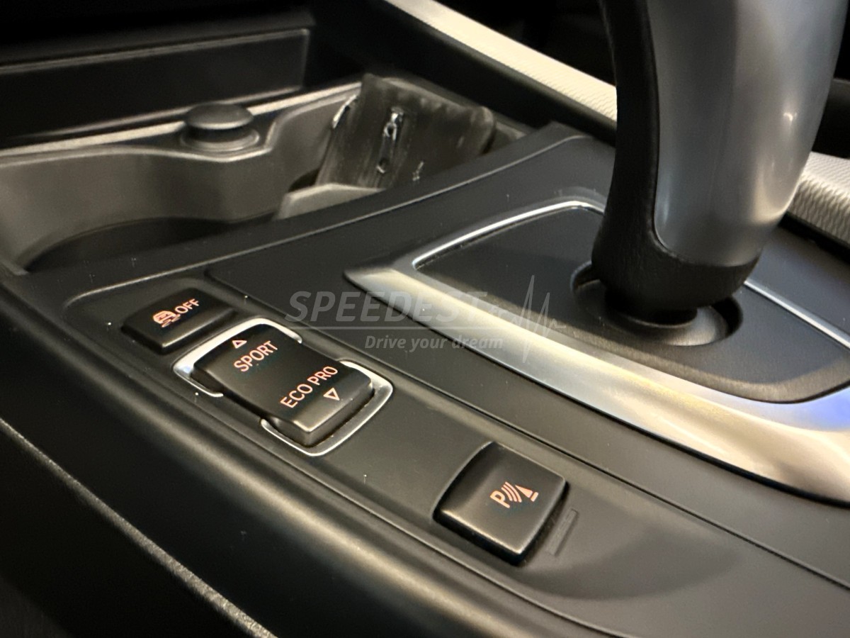 BMW 218i PACK M CABRIOLET