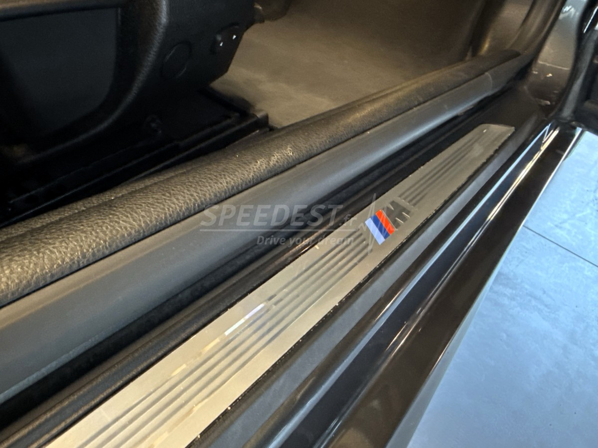 BMW 218i PACK M CABRIOLET