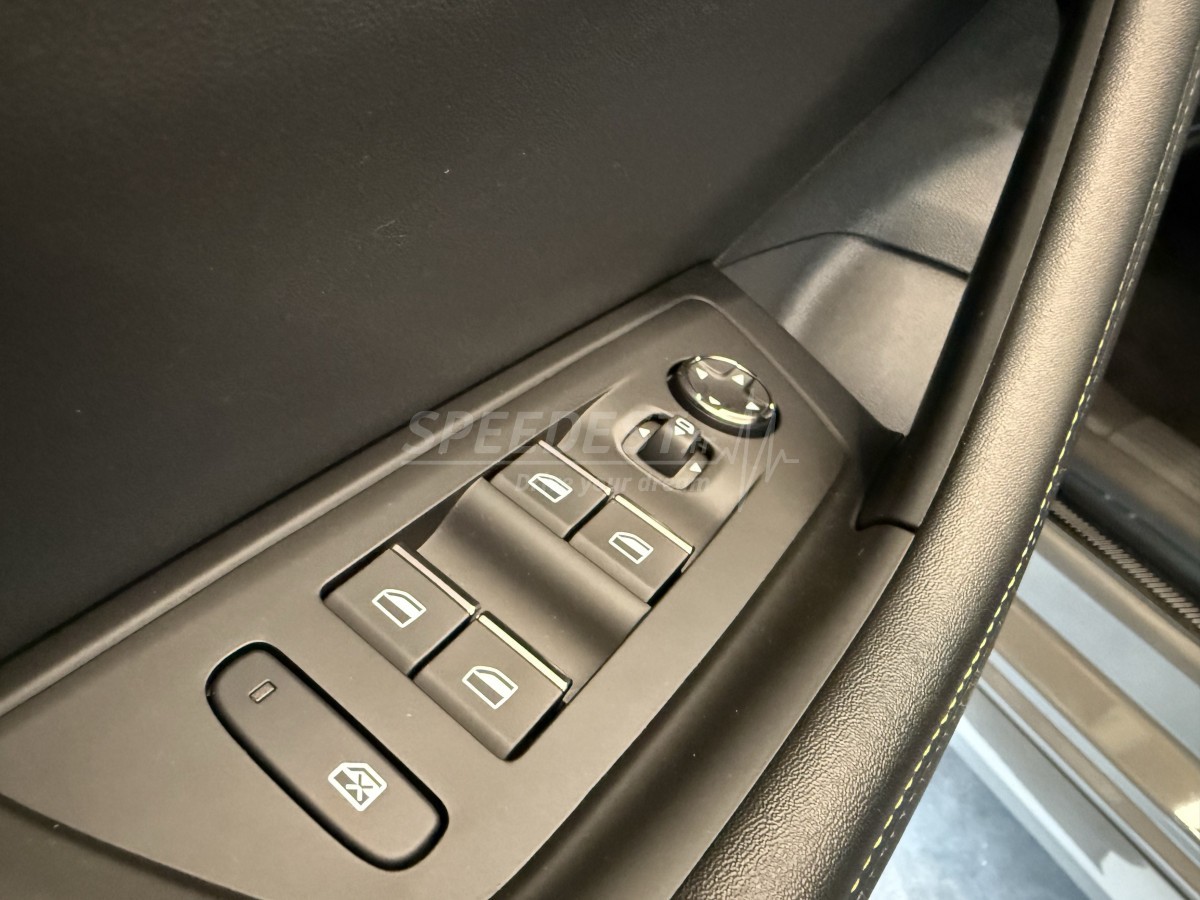 PEUGEOT 508 PSE 360ch /CARPLAY-FOCAL/