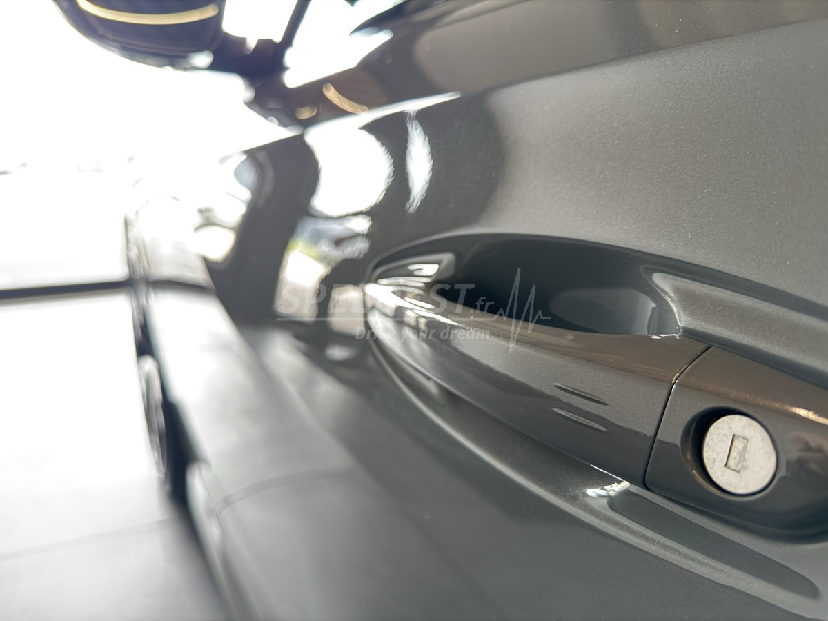 PEUGEOT 508 PSE 360ch /CARPLAY-FOCAL/