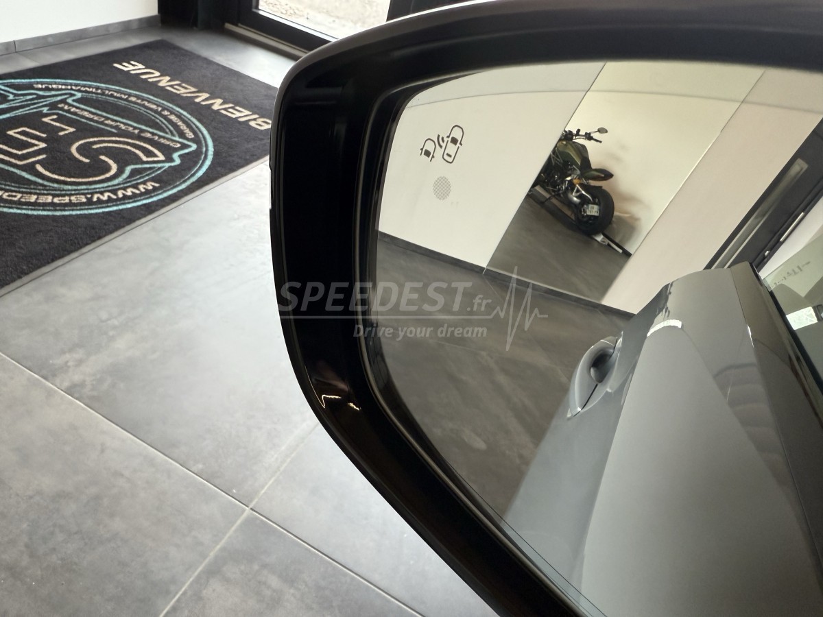 PEUGEOT 508 PSE 360ch /CARPLAY-FOCAL/