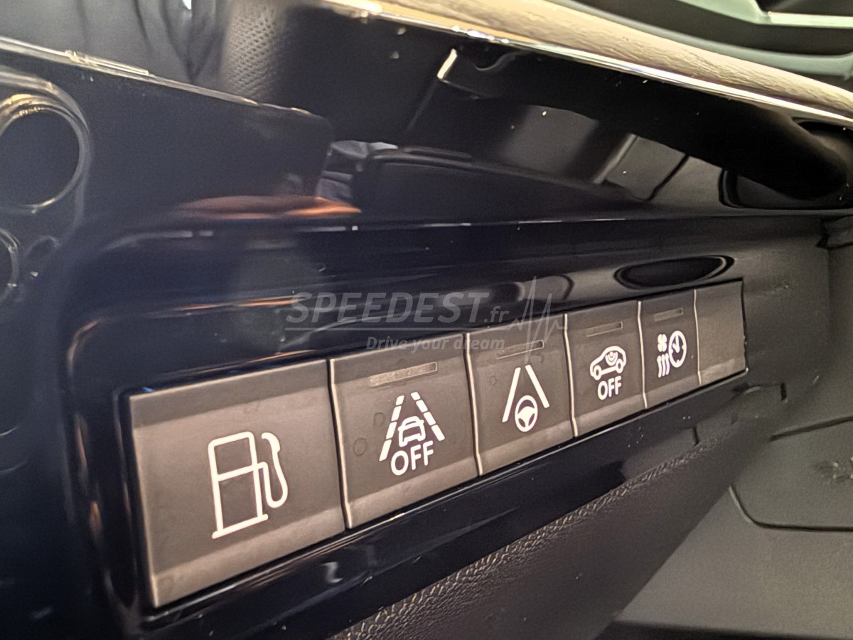 PEUGEOT 508 PSE 360ch /CARPLAY-FOCAL/