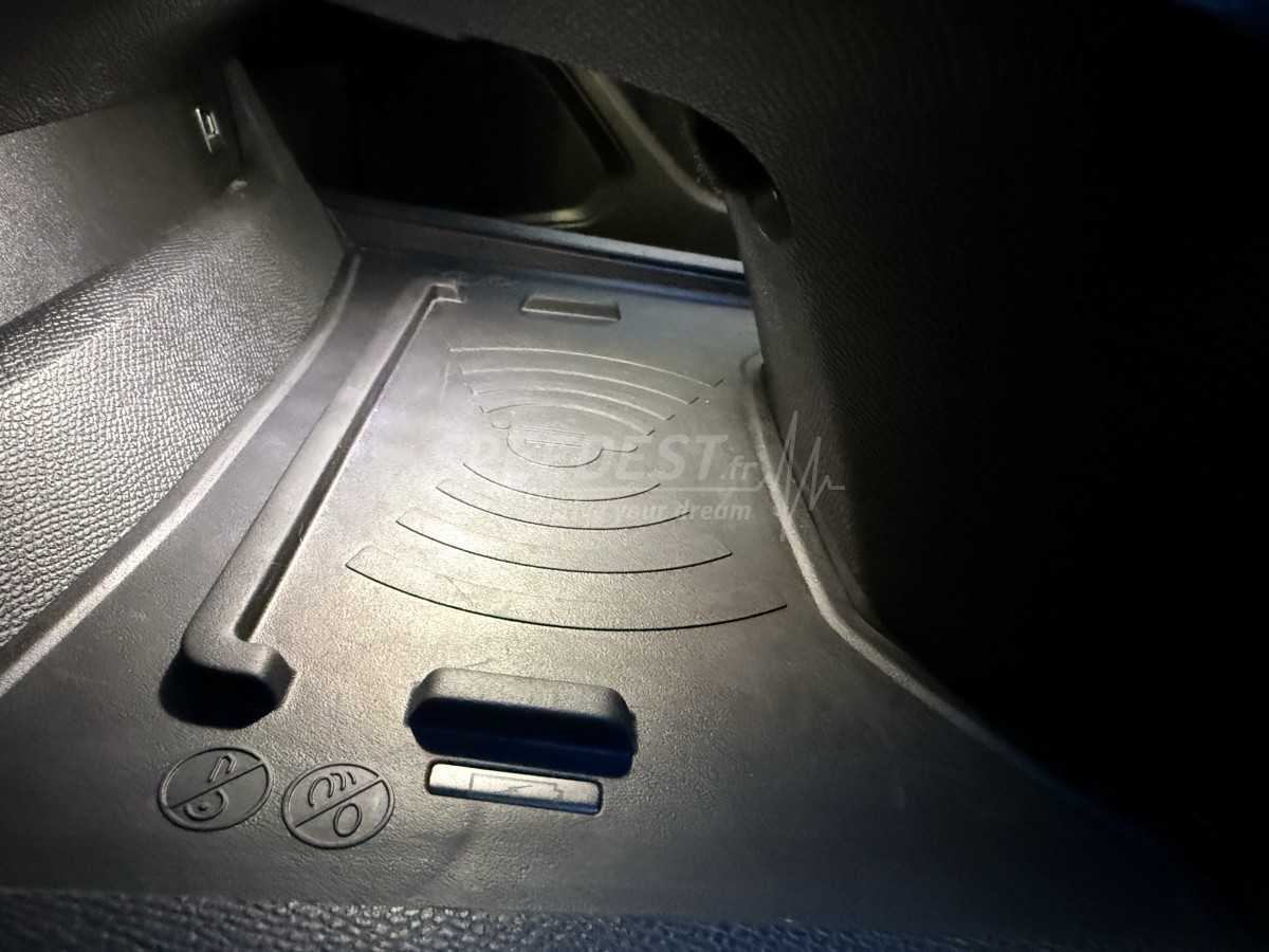 PEUGEOT 508 PSE 360ch /CARPLAY-FOCAL/