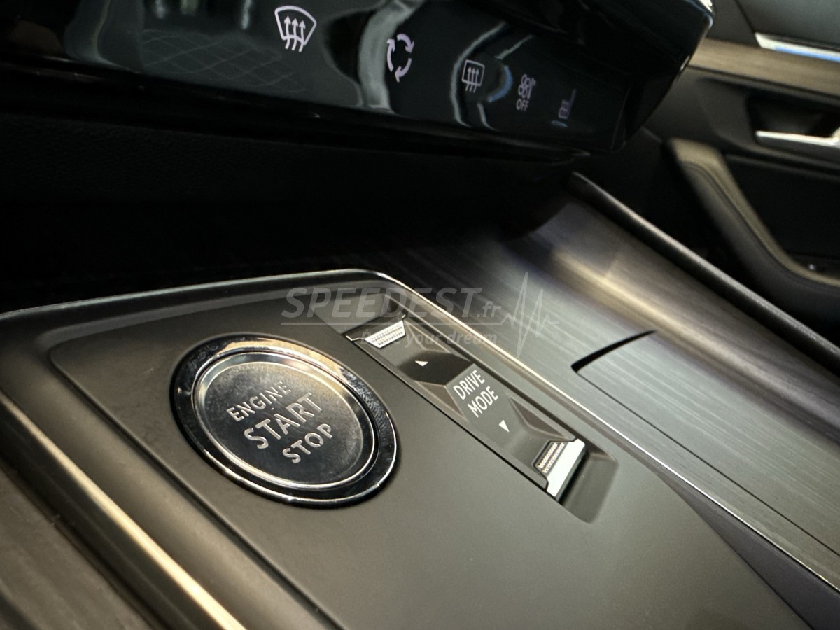 PEUGEOT 508 PSE 360ch /CARPLAY-FOCAL/