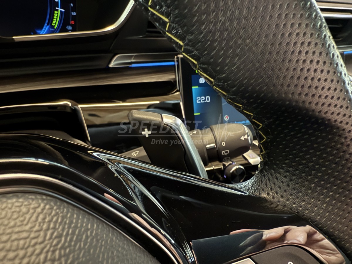 PEUGEOT 508 PSE 360ch /CARPLAY-FOCAL/