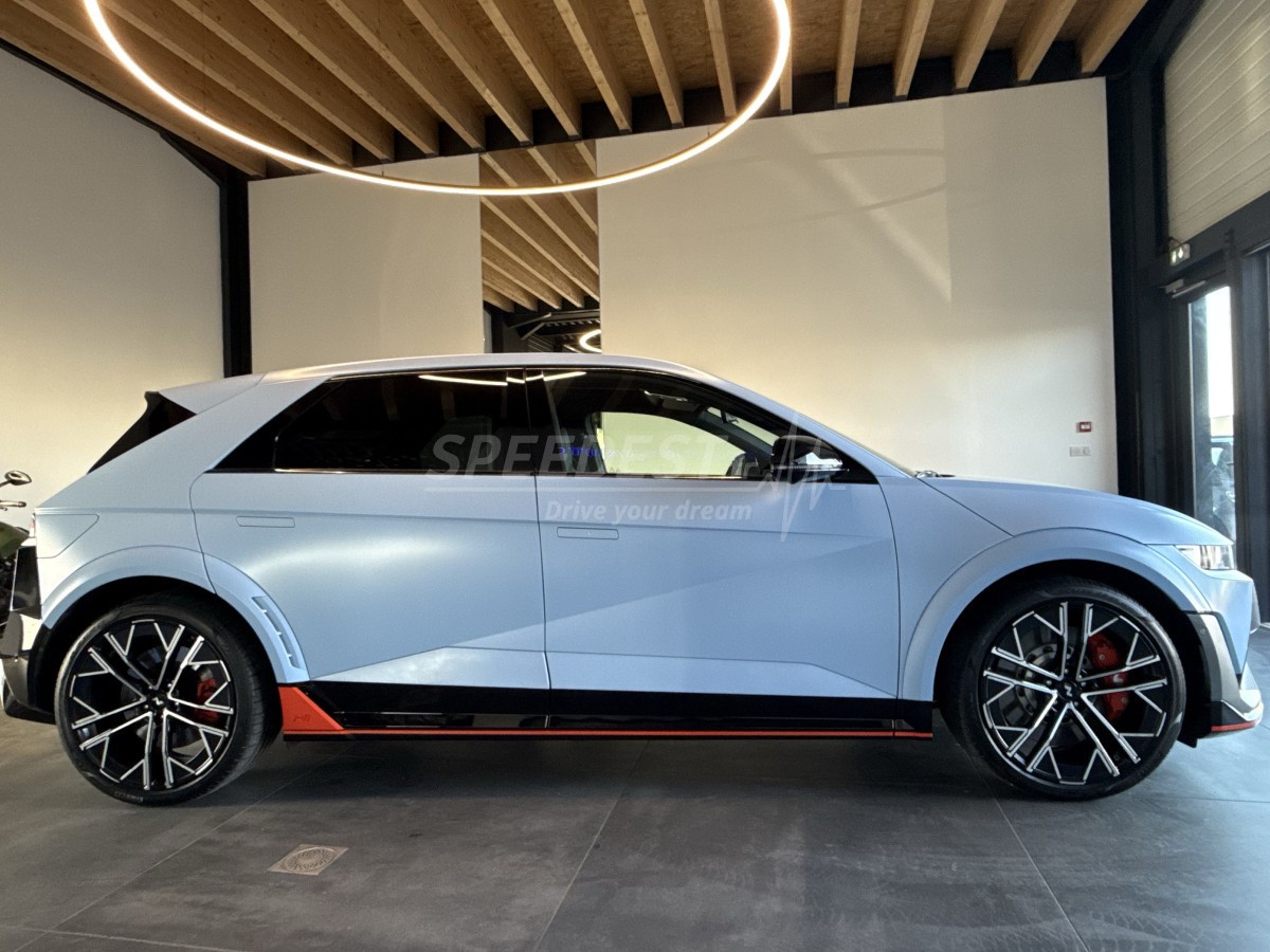 HYUNDAI IONIQ 5N