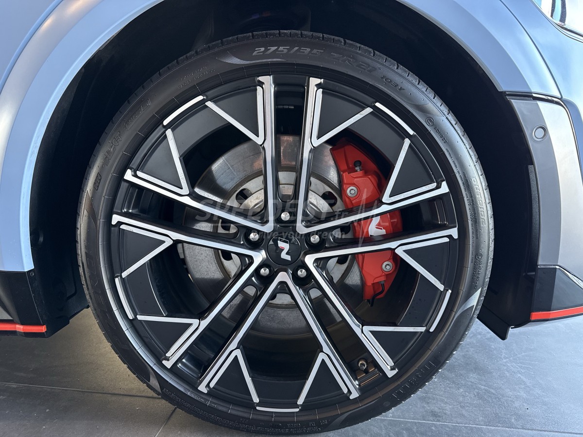 HYUNDAI IONIQ 5N