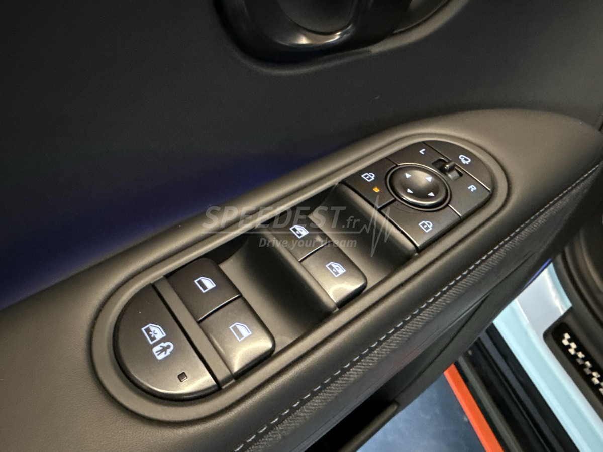 HYUNDAI IONIQ 5N