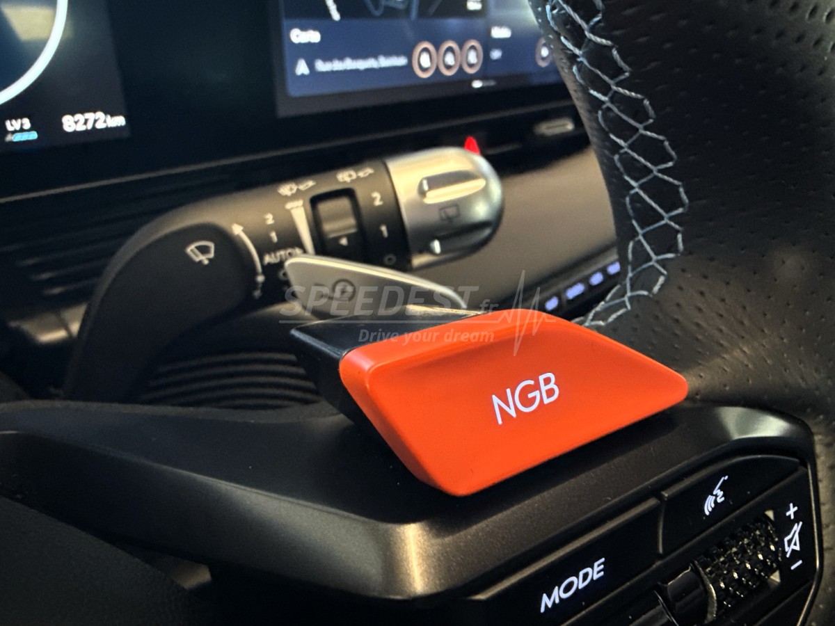 HYUNDAI IONIQ 5N