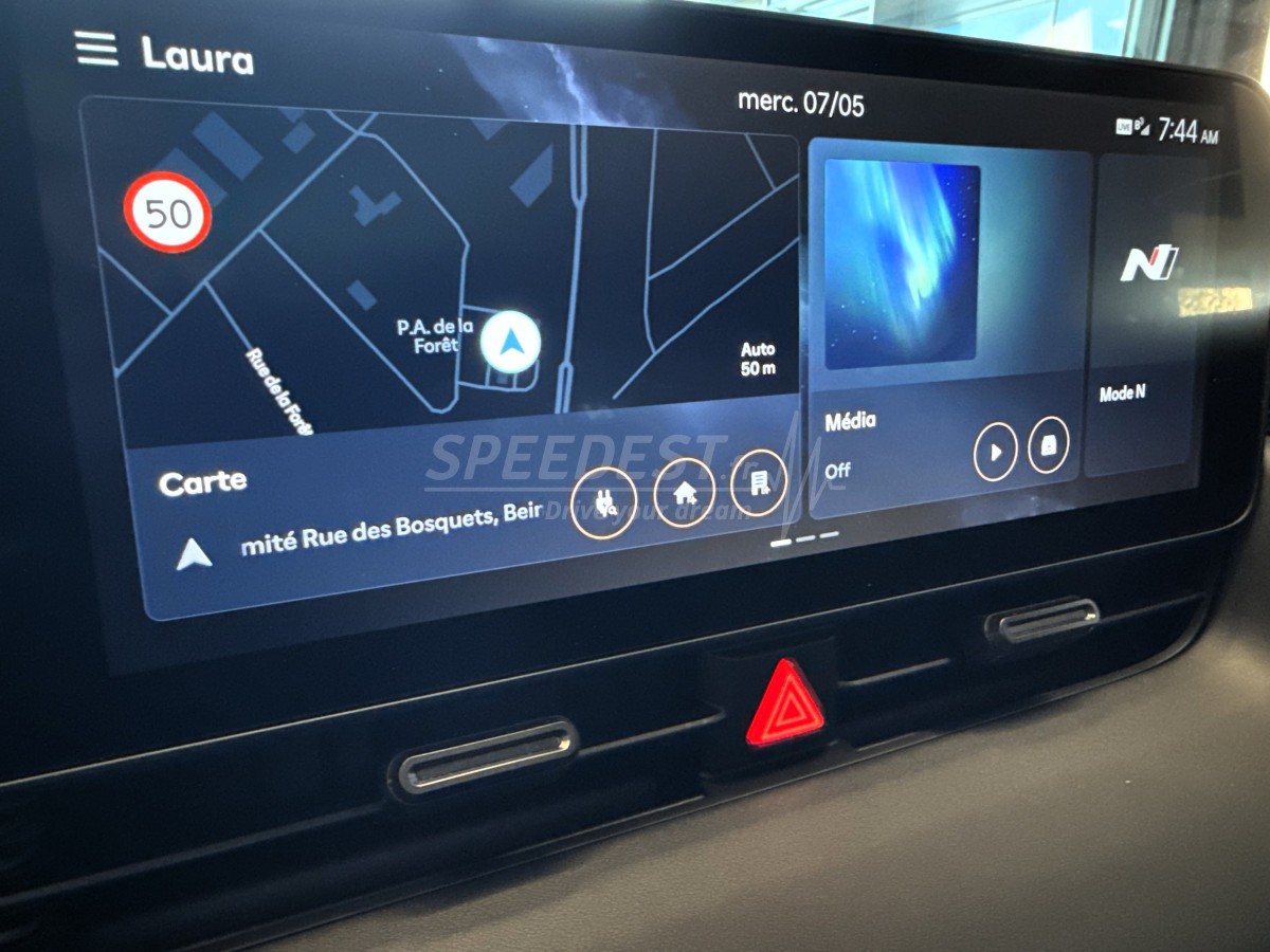HYUNDAI IONIQ 5N