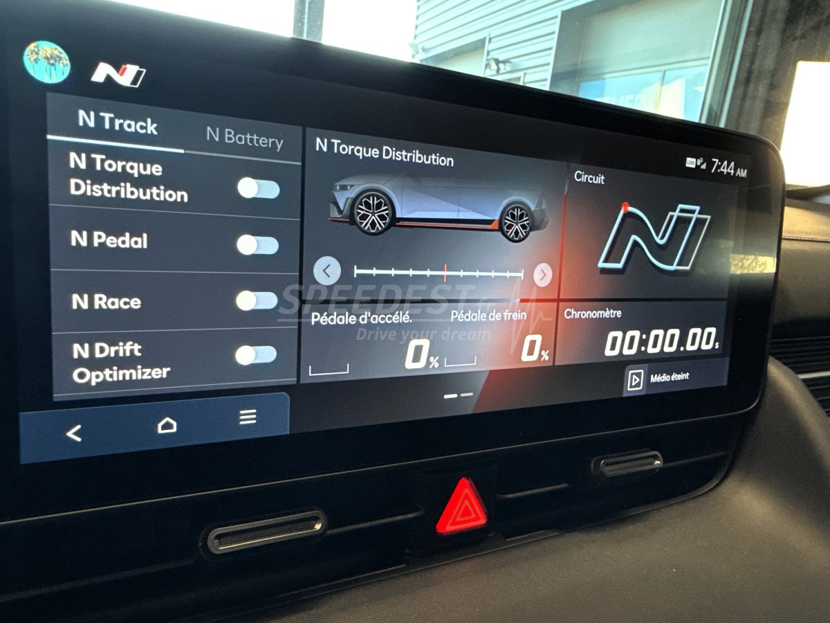 HYUNDAI IONIQ 5N
