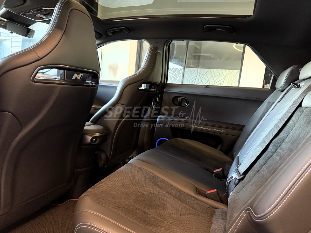 HYUNDAI IONIQ 5N