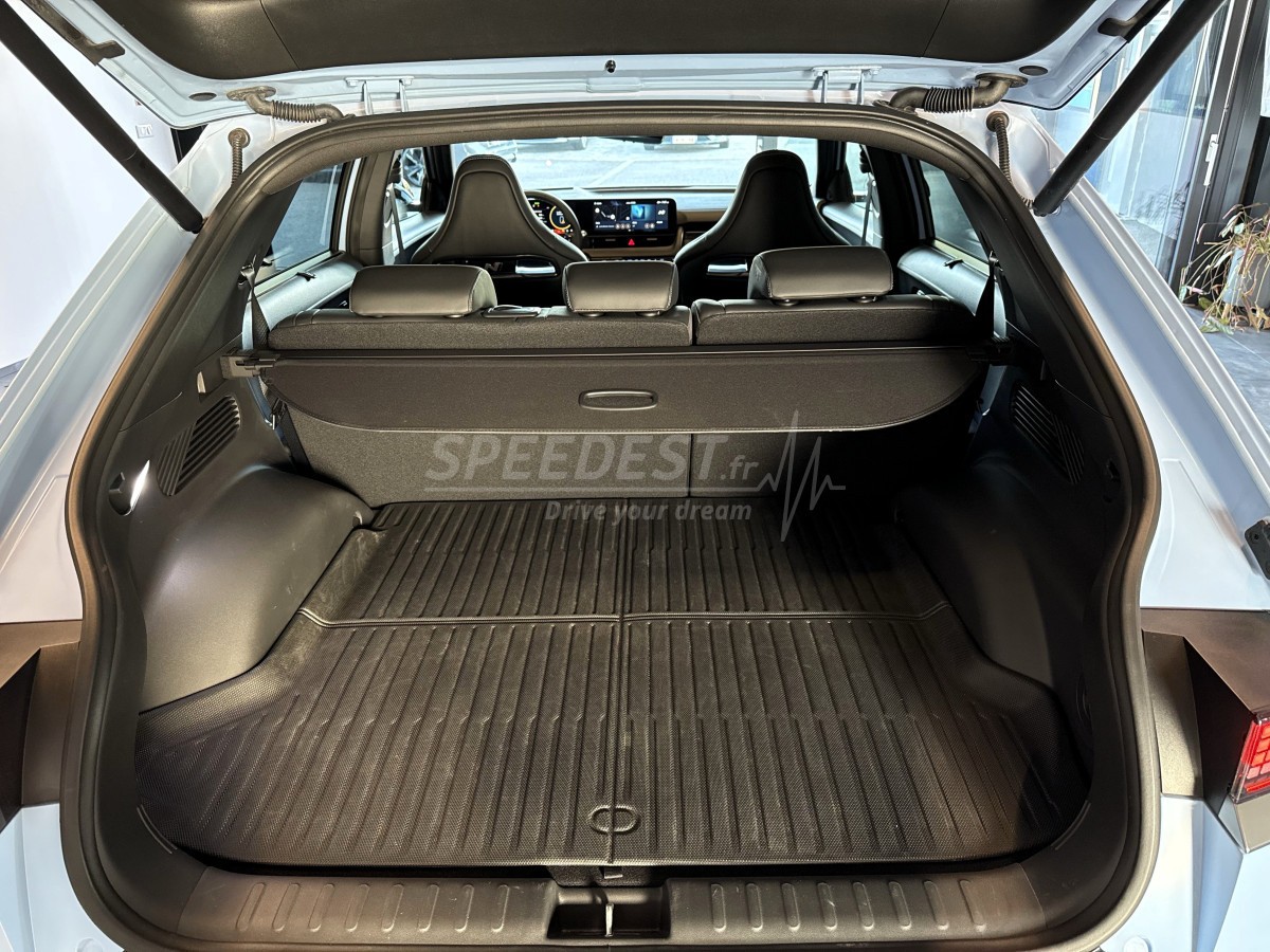 HYUNDAI IONIQ 5N