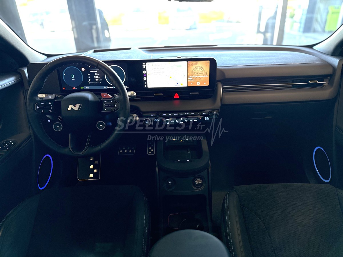 HYUNDAI IONIQ 5N