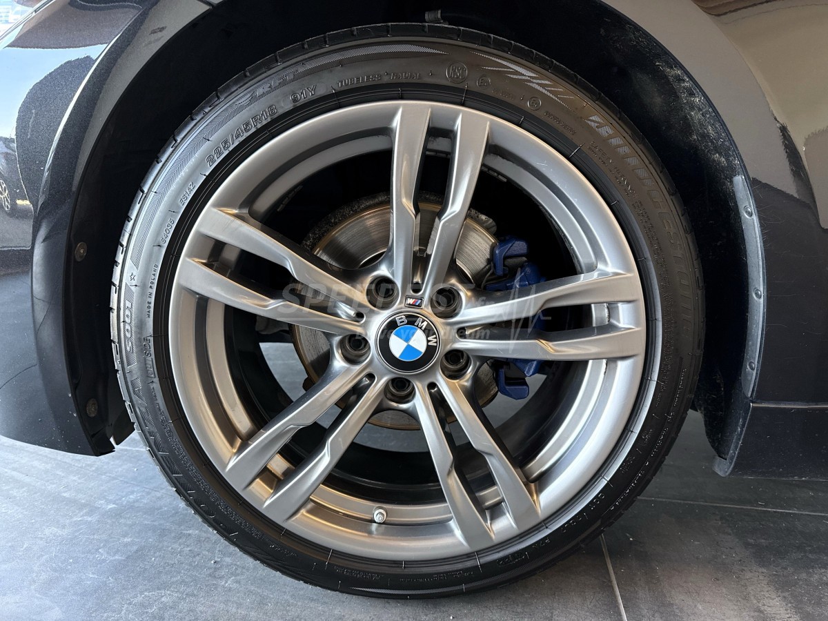 BMW 318 BREAK PACK M