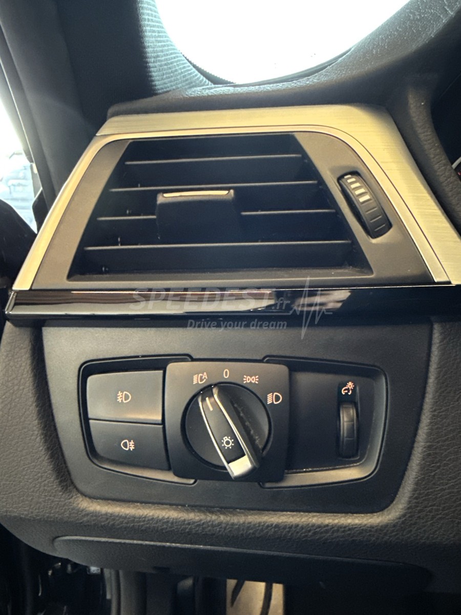 BMW 318 BREAK PACK M