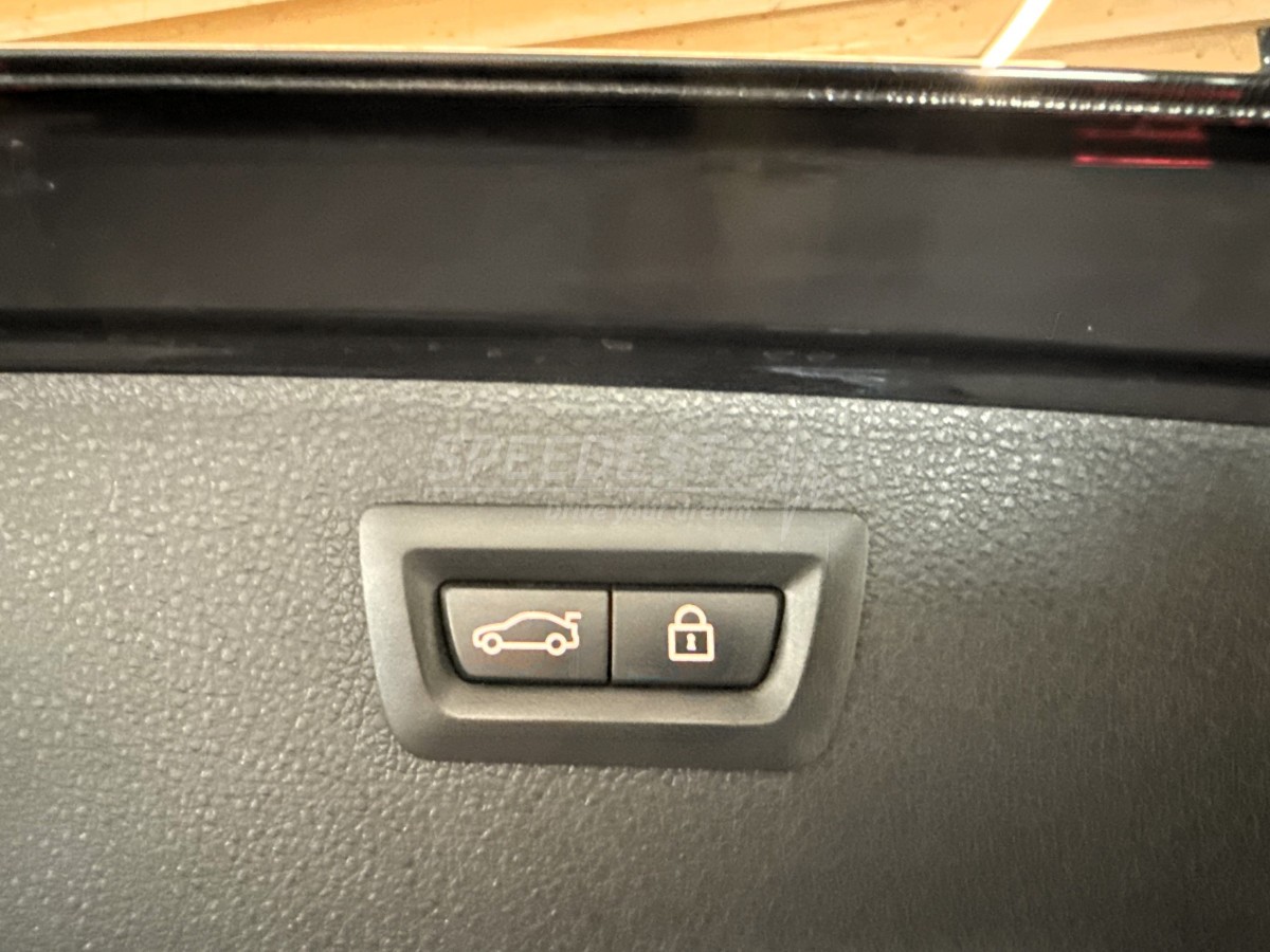 BMW 318 BREAK PACK M