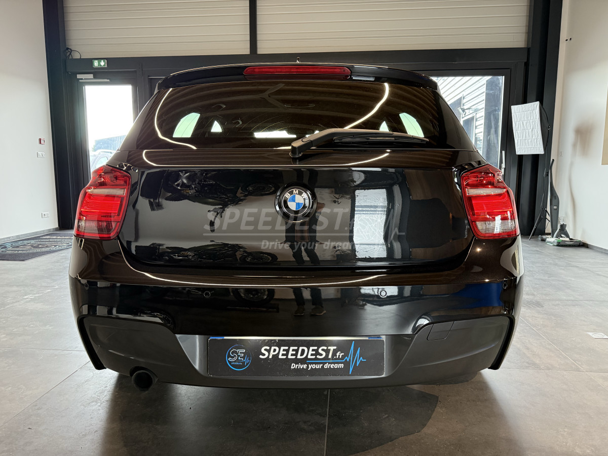 BMW 116i IDEM 118i PACK M