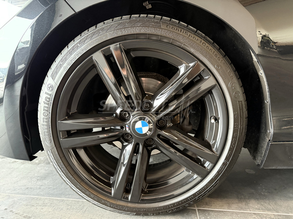 BMW 116i IDEM 118i PACK M