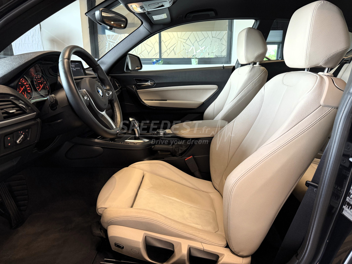 BMW 116i IDEM 118i PACK M
