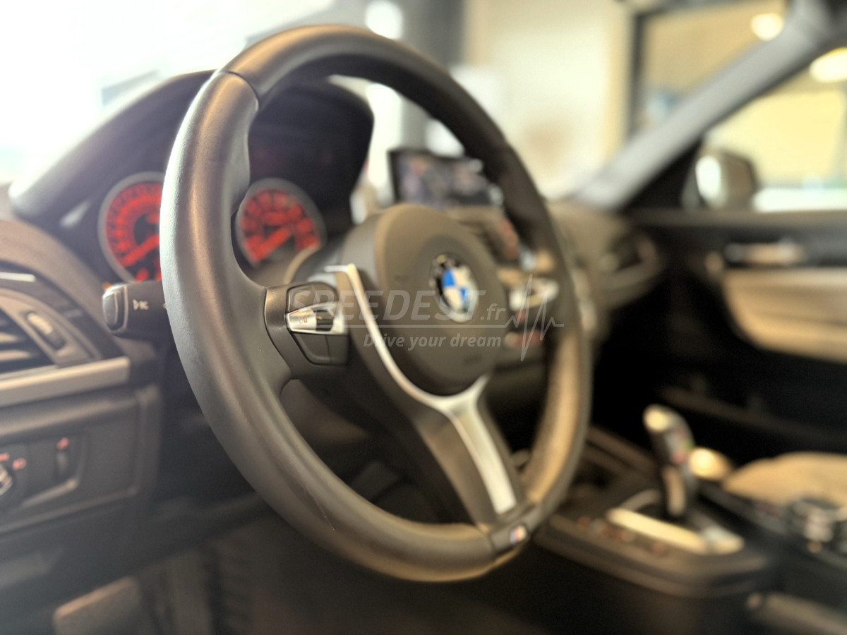 BMW 116i IDEM 118i PACK M