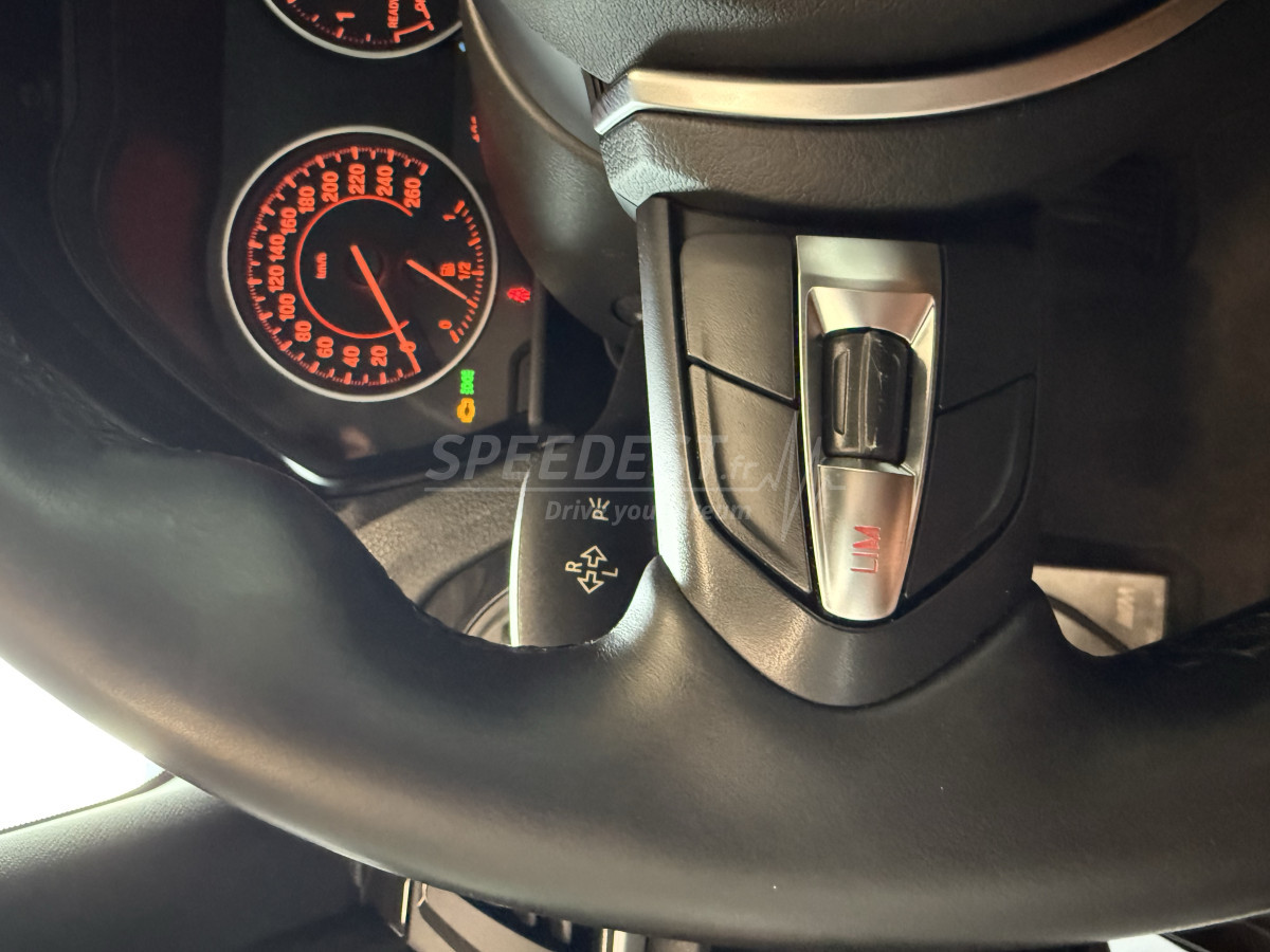 BMW 116i IDEM 118i PACK M