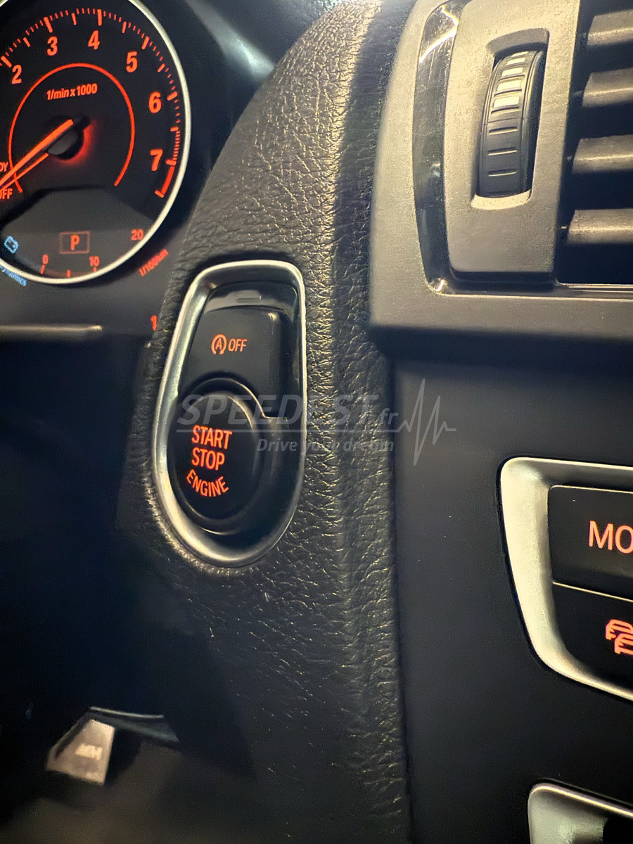 BMW 116i IDEM 118i PACK M