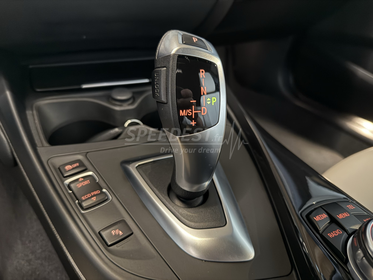 BMW 116i IDEM 118i PACK M