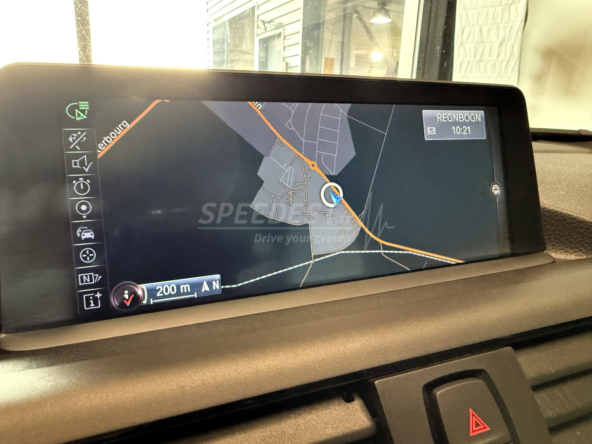 BMW 116i IDEM 118i PACK M