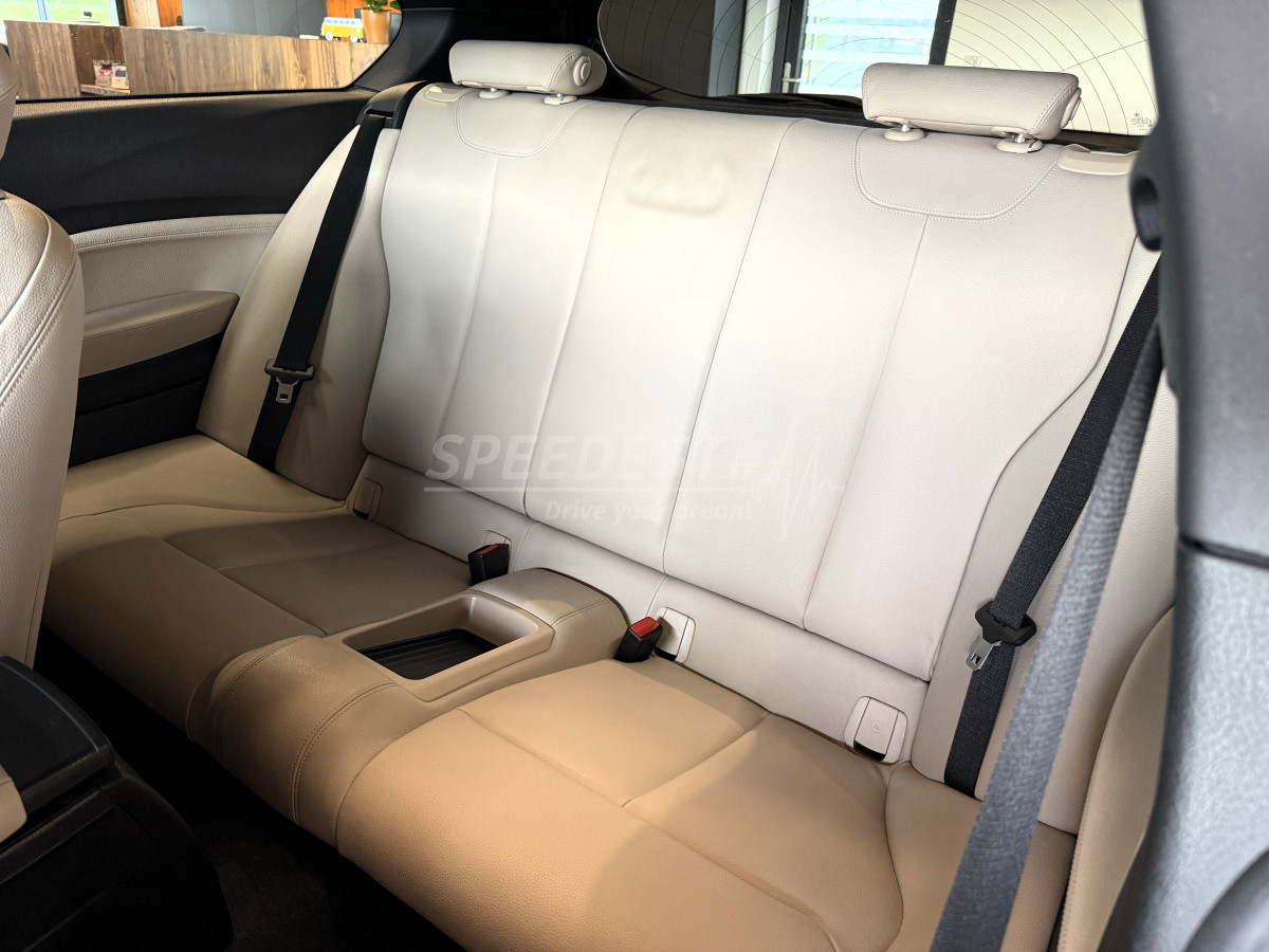 BMW 116i IDEM 118i PACK M