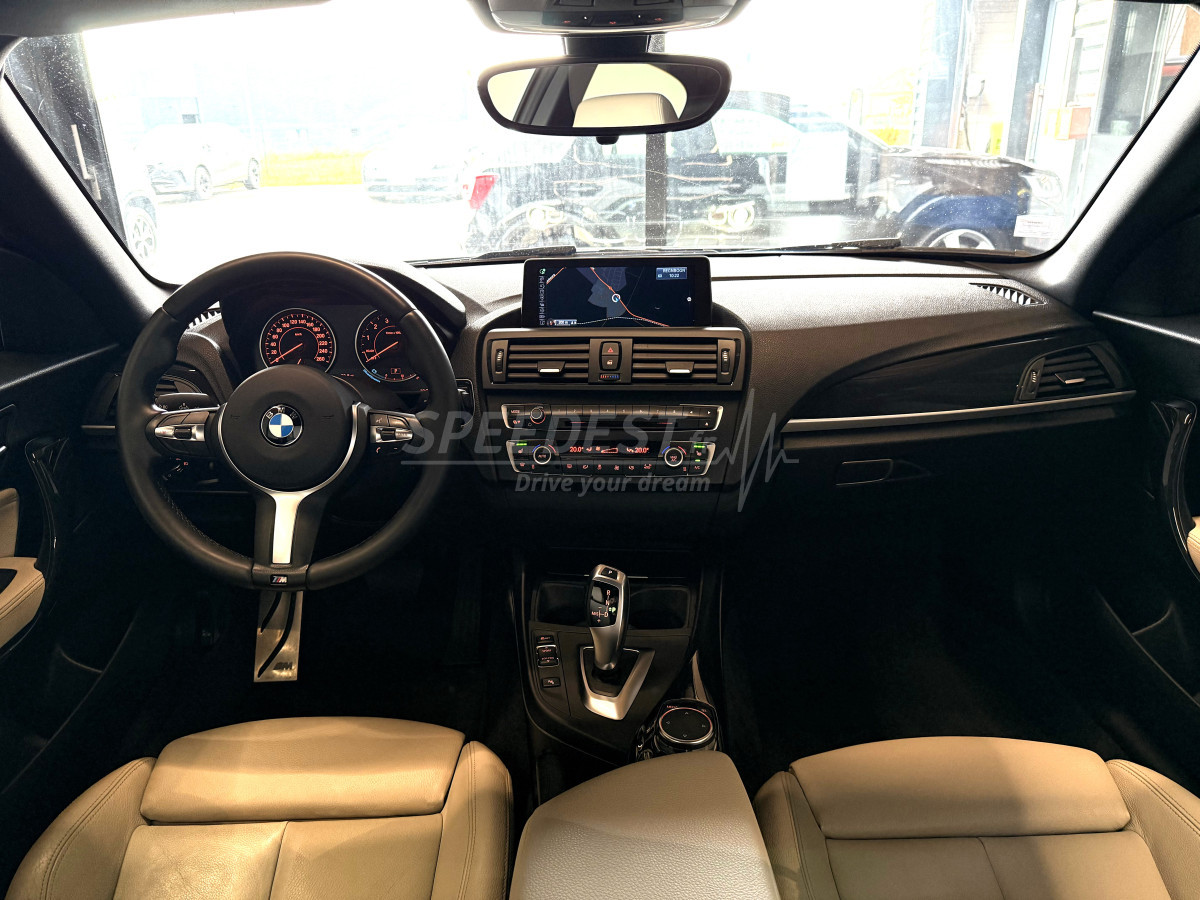 BMW 116i IDEM 118i PACK M