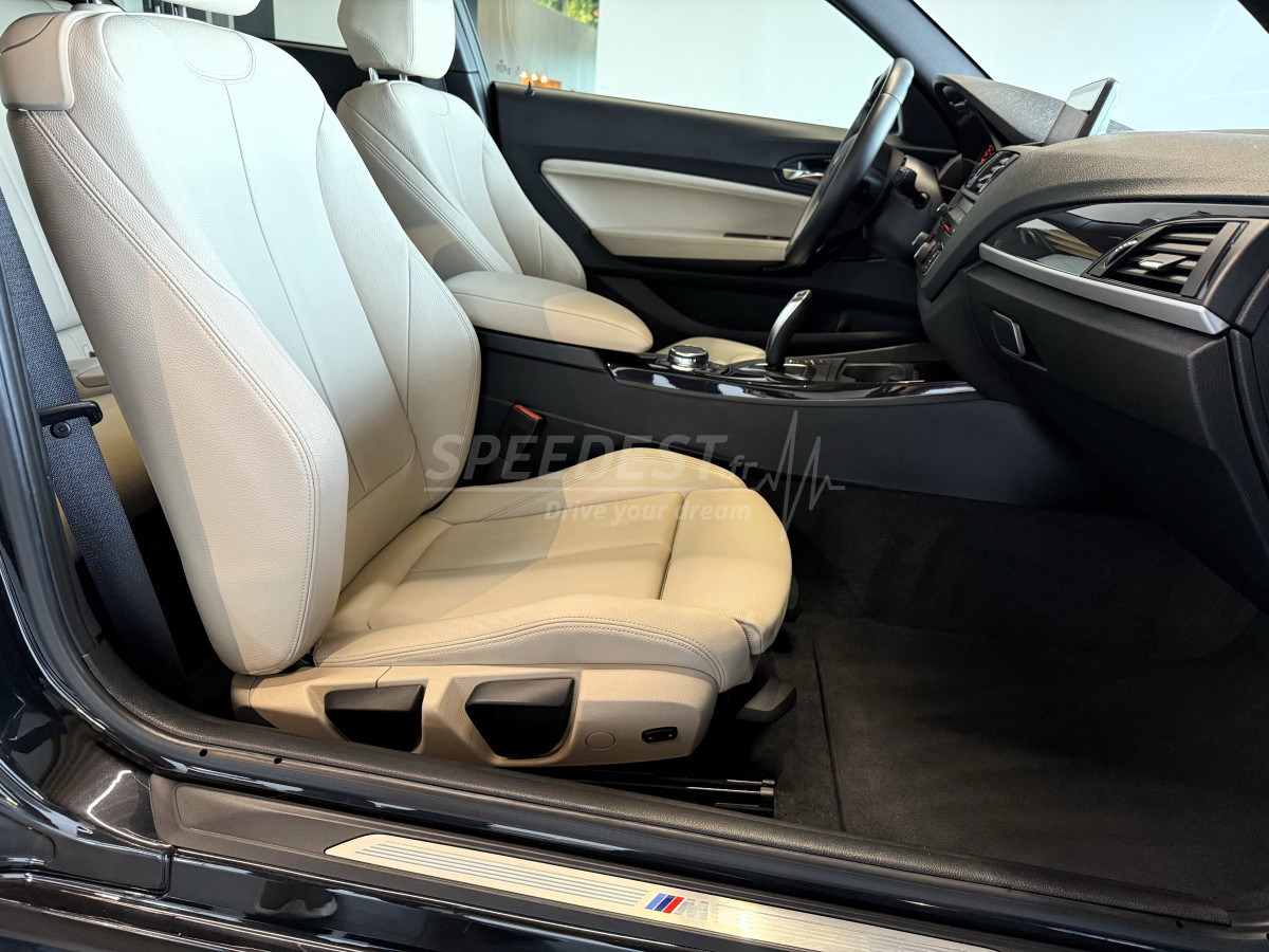 BMW 116i IDEM 118i PACK M
