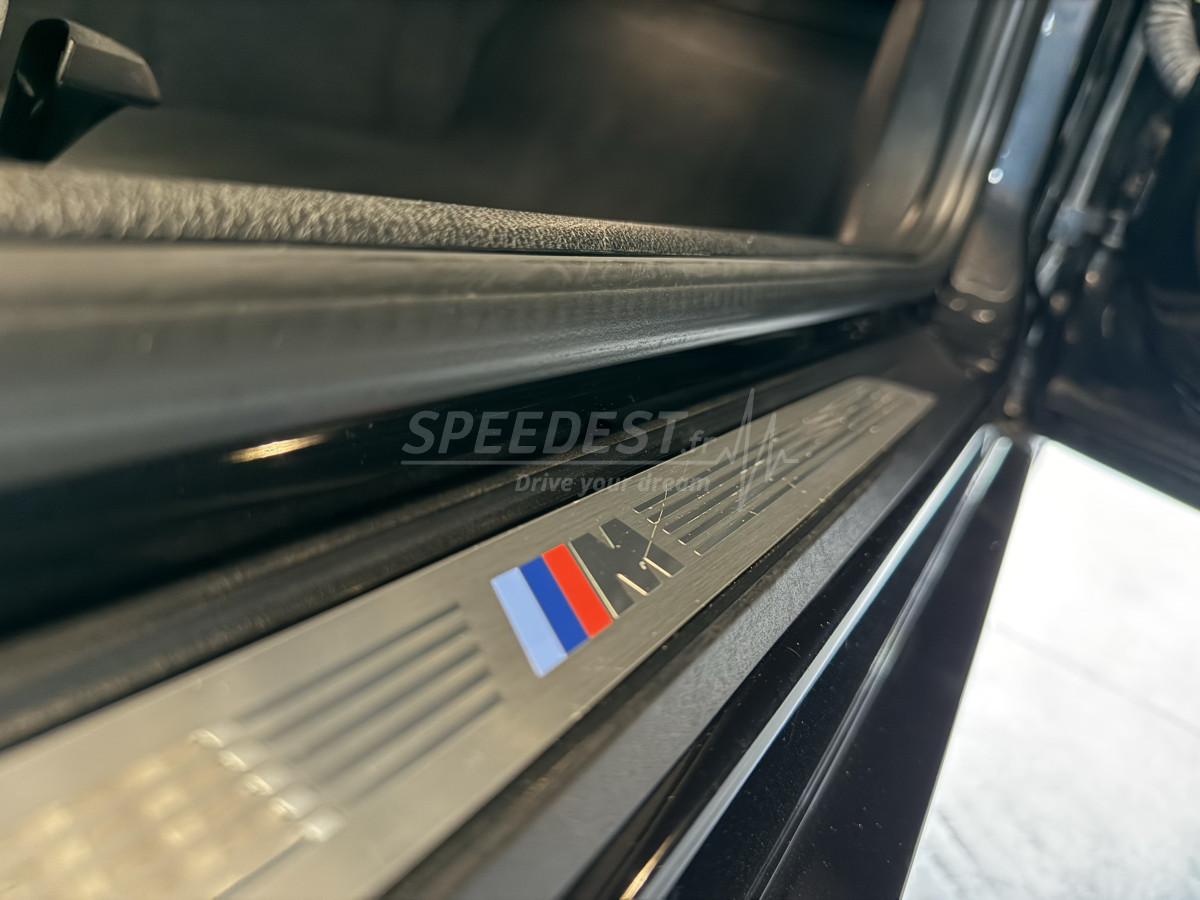 BMW 116i IDEM 118i PACK M