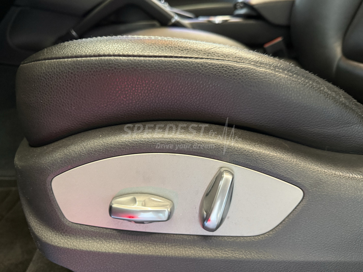 PORSCHE CAYENNE 245ch -TOIT OUVRANT/ATTELAGE-