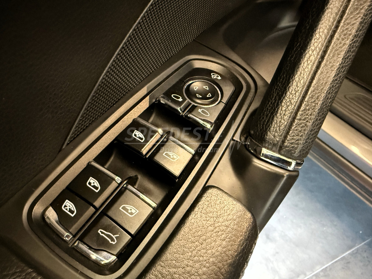 PORSCHE CAYENNE 245ch -TOIT OUVRANT/ATTELAGE-