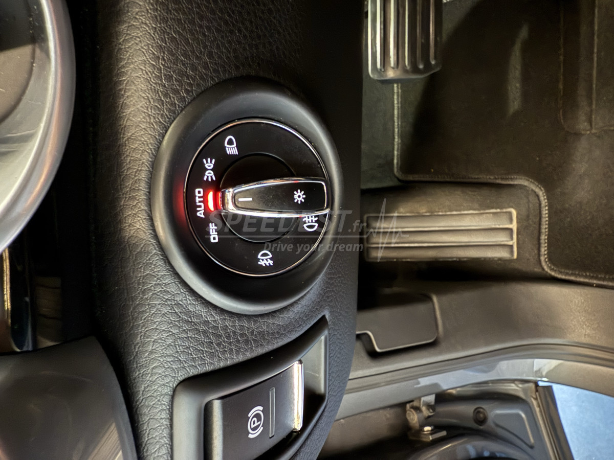 PORSCHE CAYENNE 245ch -TOIT OUVRANT/ATTELAGE-
