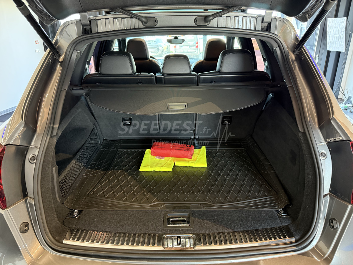 PORSCHE CAYENNE 245ch -TOIT OUVRANT/ATTELAGE-