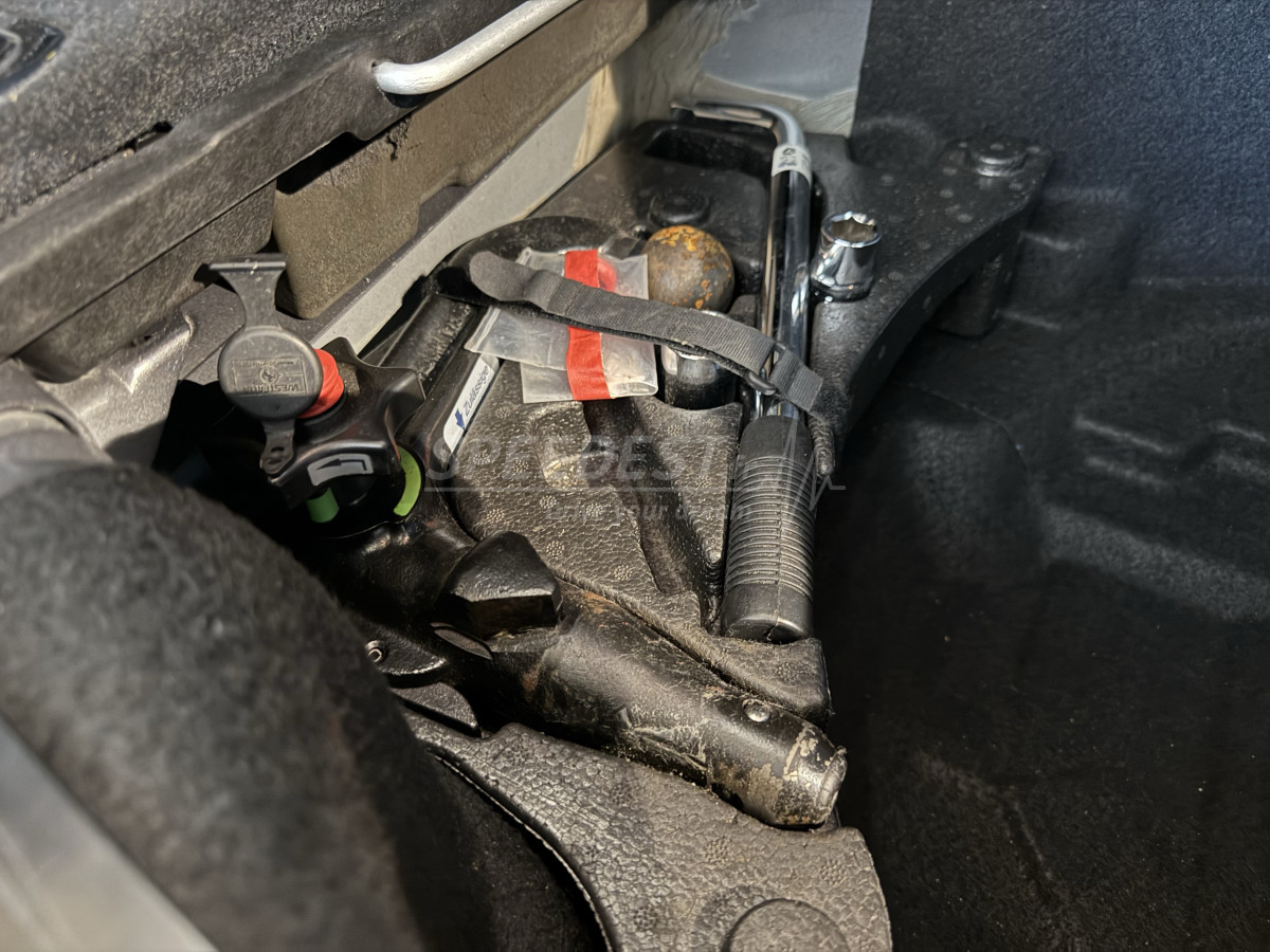 PORSCHE CAYENNE 245ch -TOIT OUVRANT/ATTELAGE-