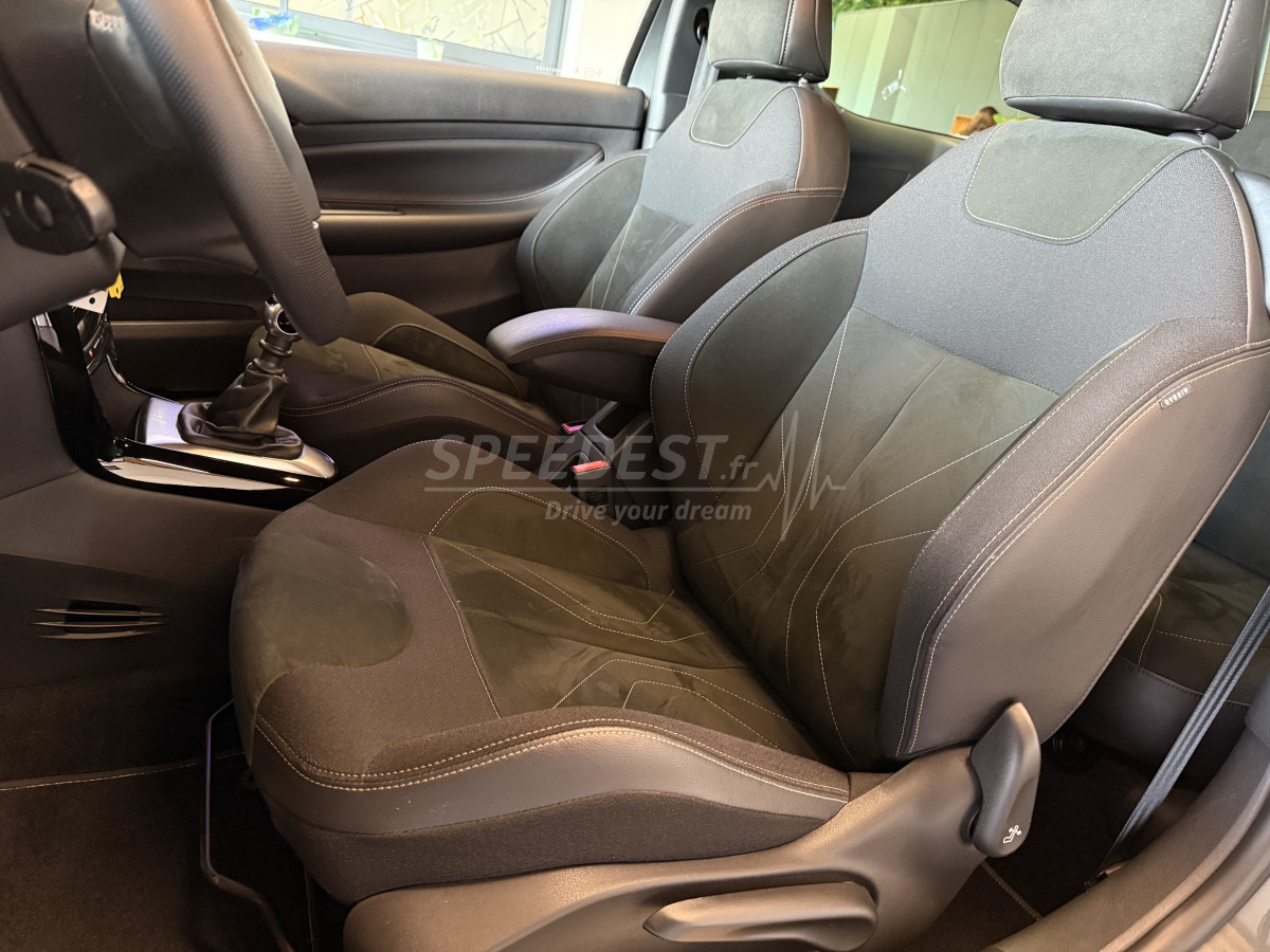 DS3 130ch TYPE SPORTCHIC