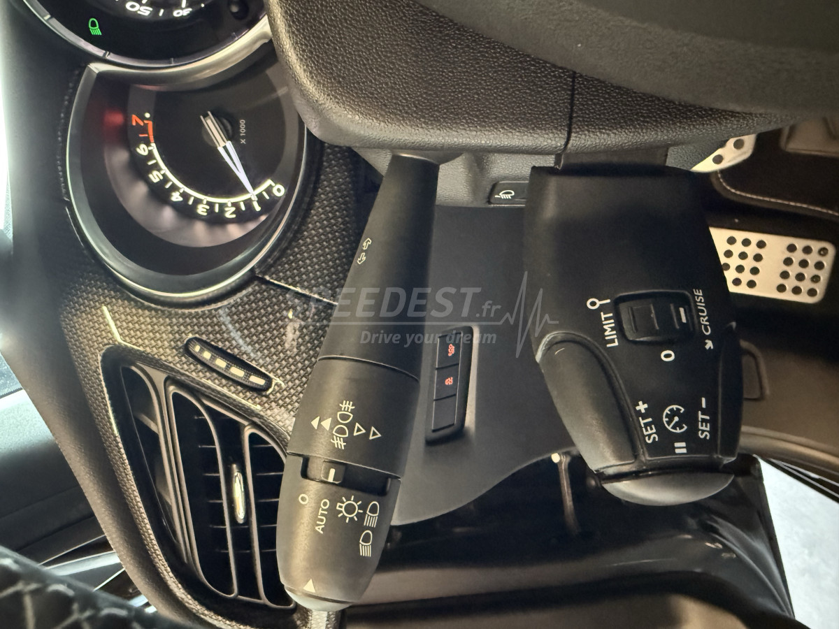 DS3 130ch TYPE SPORTCHIC