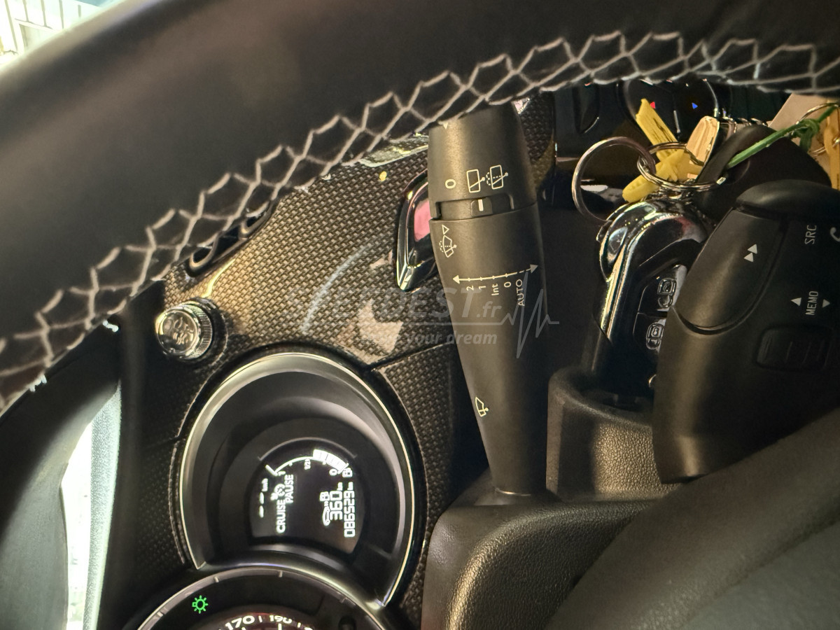 DS3 130ch TYPE SPORTCHIC