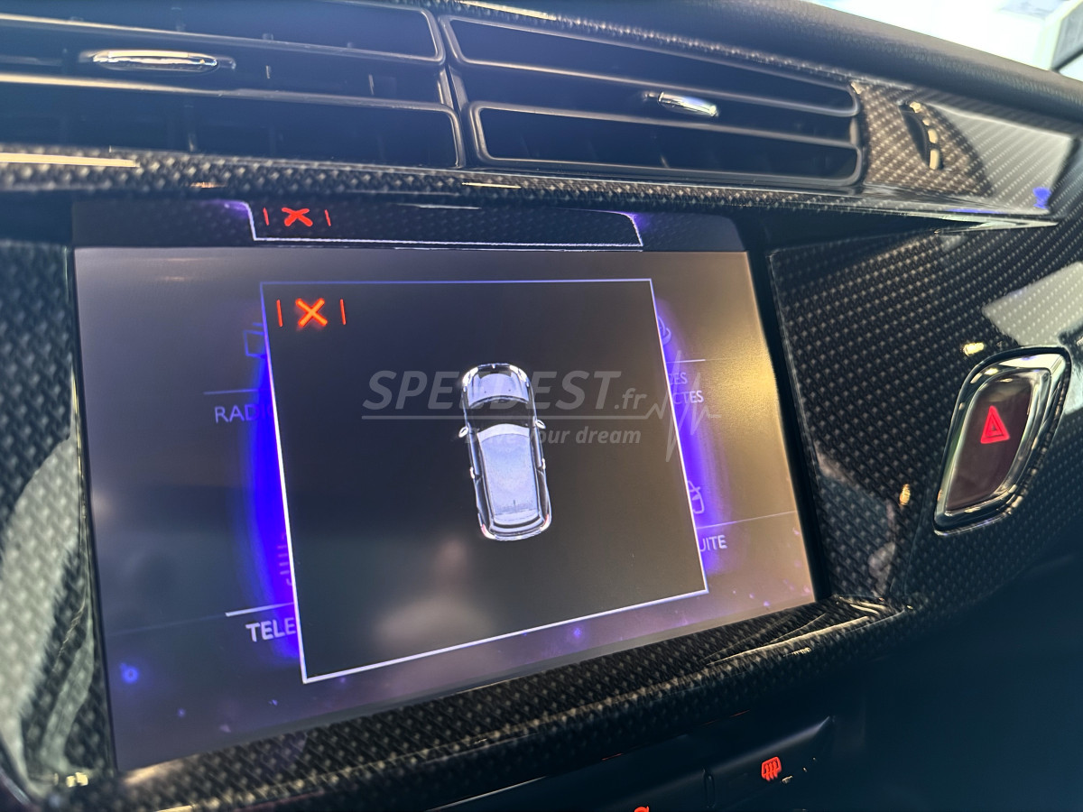 DS3 130ch TYPE SPORTCHIC
